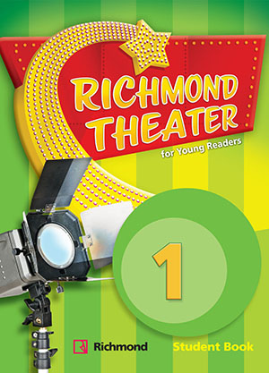 Richmond Theater 1 Student's Book